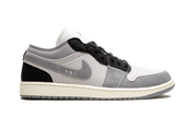 Air Jordan 1 Low SE Craft Cement Grey 7