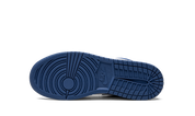 Air Jordan 1 Low SE True Blue (GS) 6