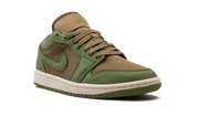 Air Jordan 1 Low SE WMNS Brown Kelp (W) 2