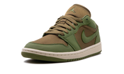 Air Jordan 1 Low SE WMNS Brown Kelp (W) 5