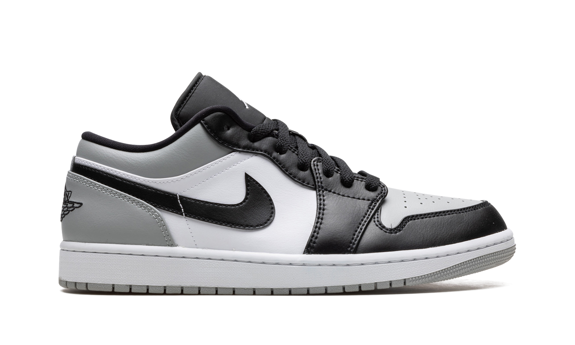 Air Jordan 1 Low Shadow Toe