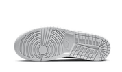 Air Jordan 1 Low Shadow Toe