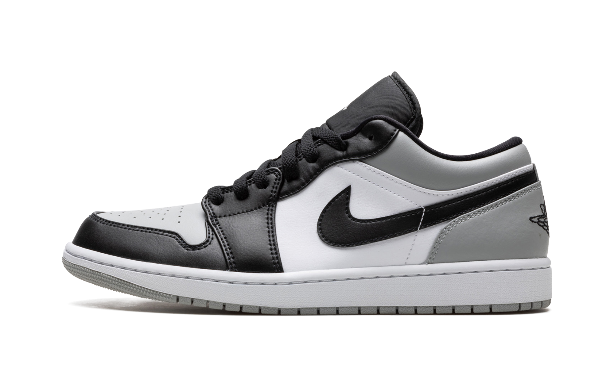 Air Jordan 1 Low Shadow Toe