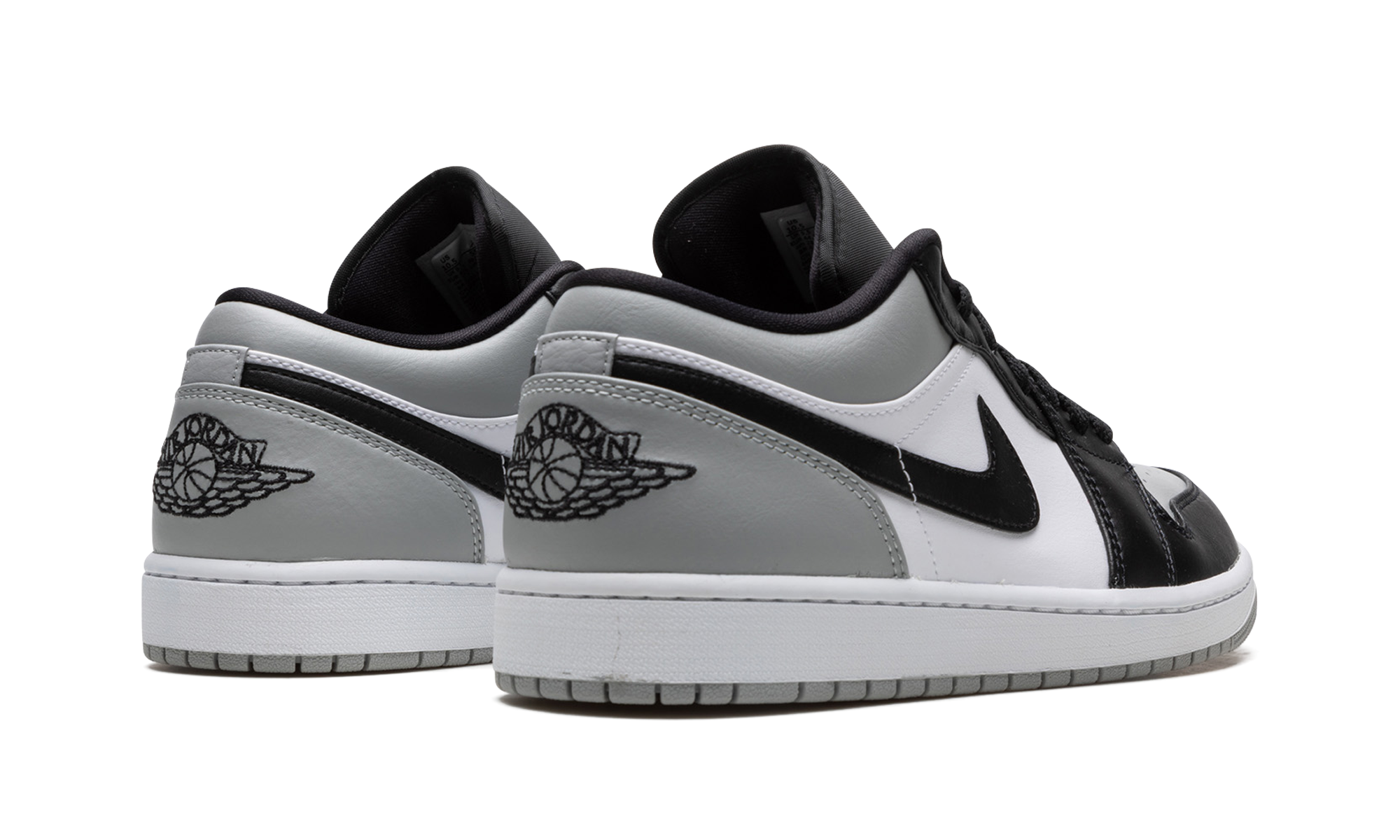 Air Jordan 1 Low Shadow Toe