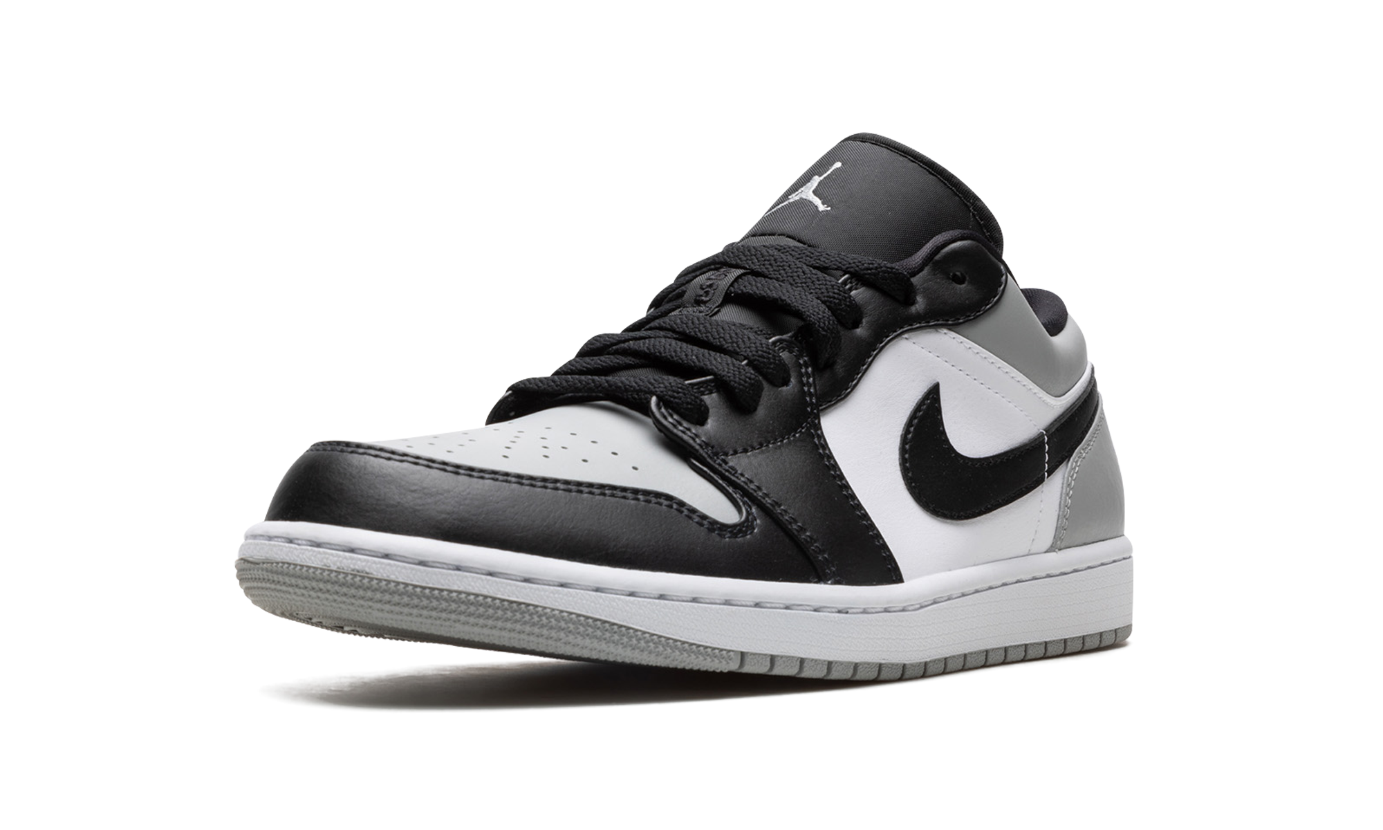 Air Jordan 1 Low Shadow Toe