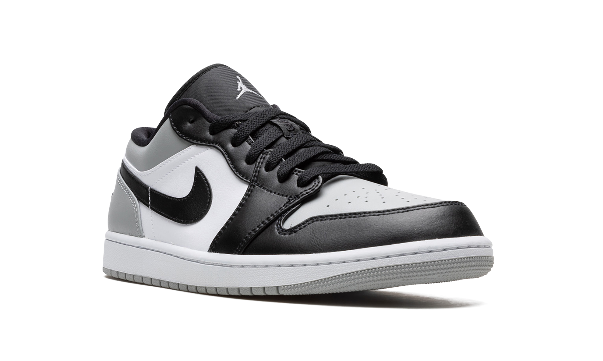 Air Jordan 1 Low Shadow Toe