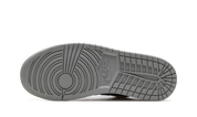 Air Jordan 1 Low Shadow Toe