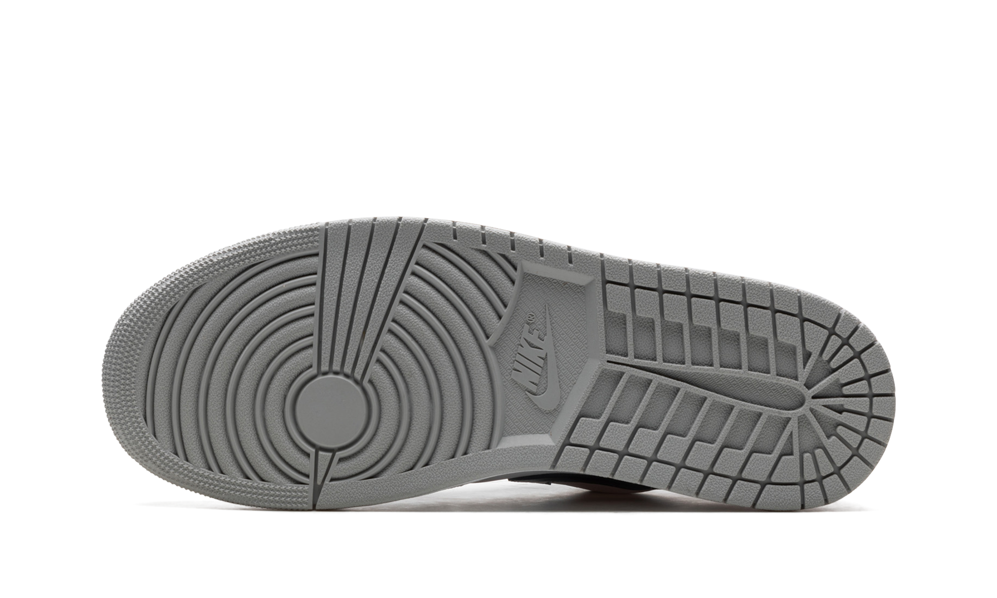 Air Jordan 1 Low Shadow Toe