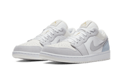 Air Jordan 1 Low Sky Gray Paris