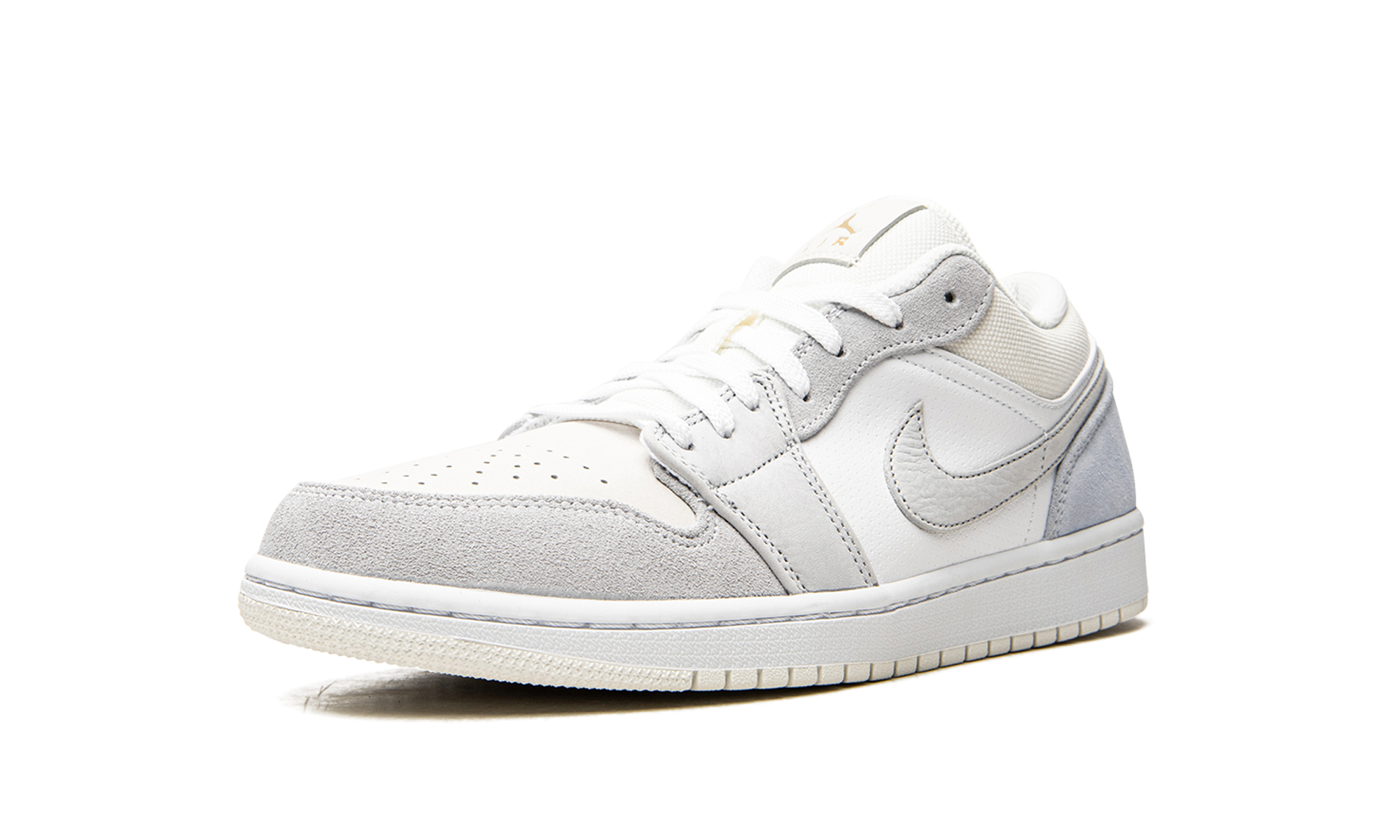 Air Jordan 1 Low Sky Gray Paris