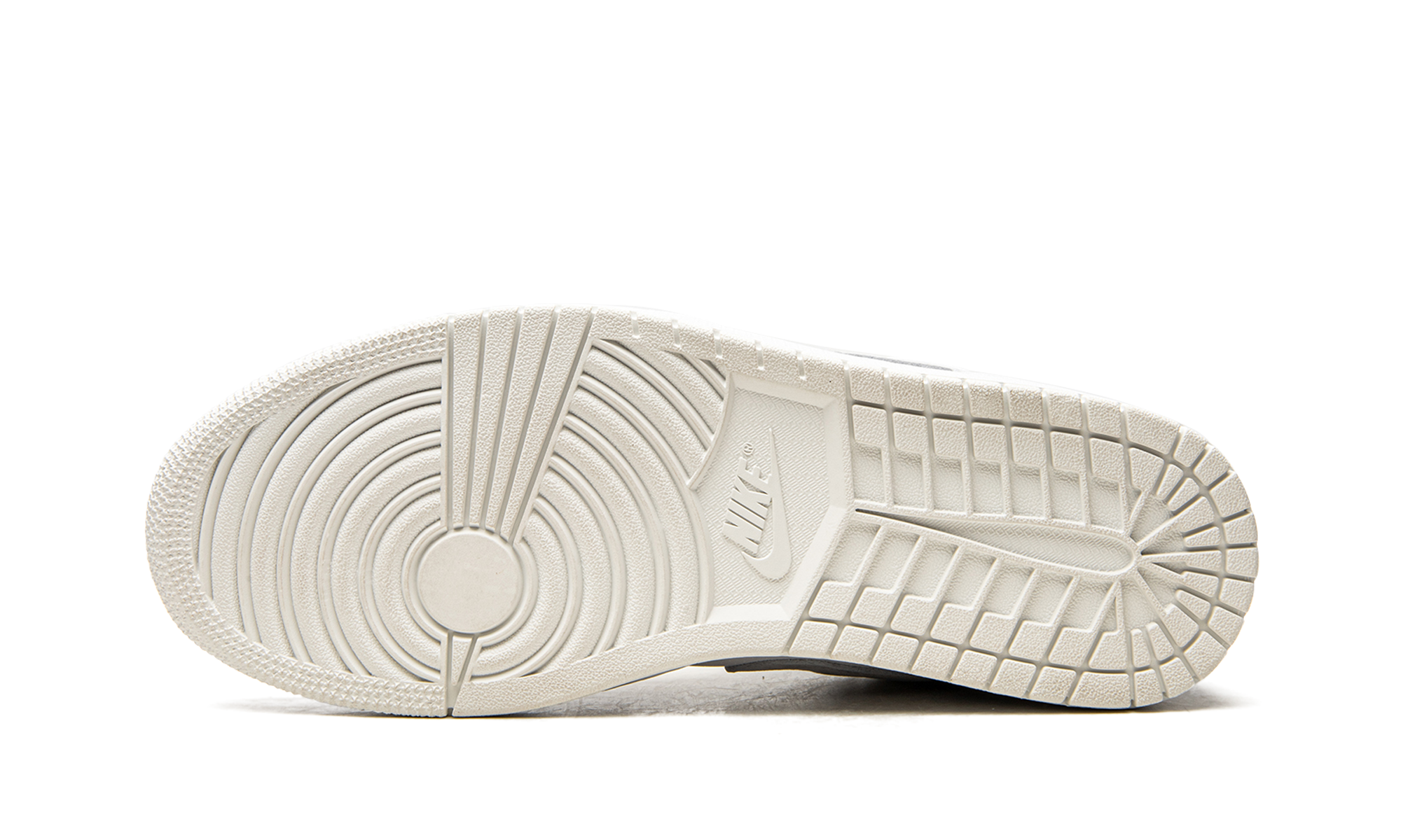 Air Jordan 1 Low Sky Gray Paris