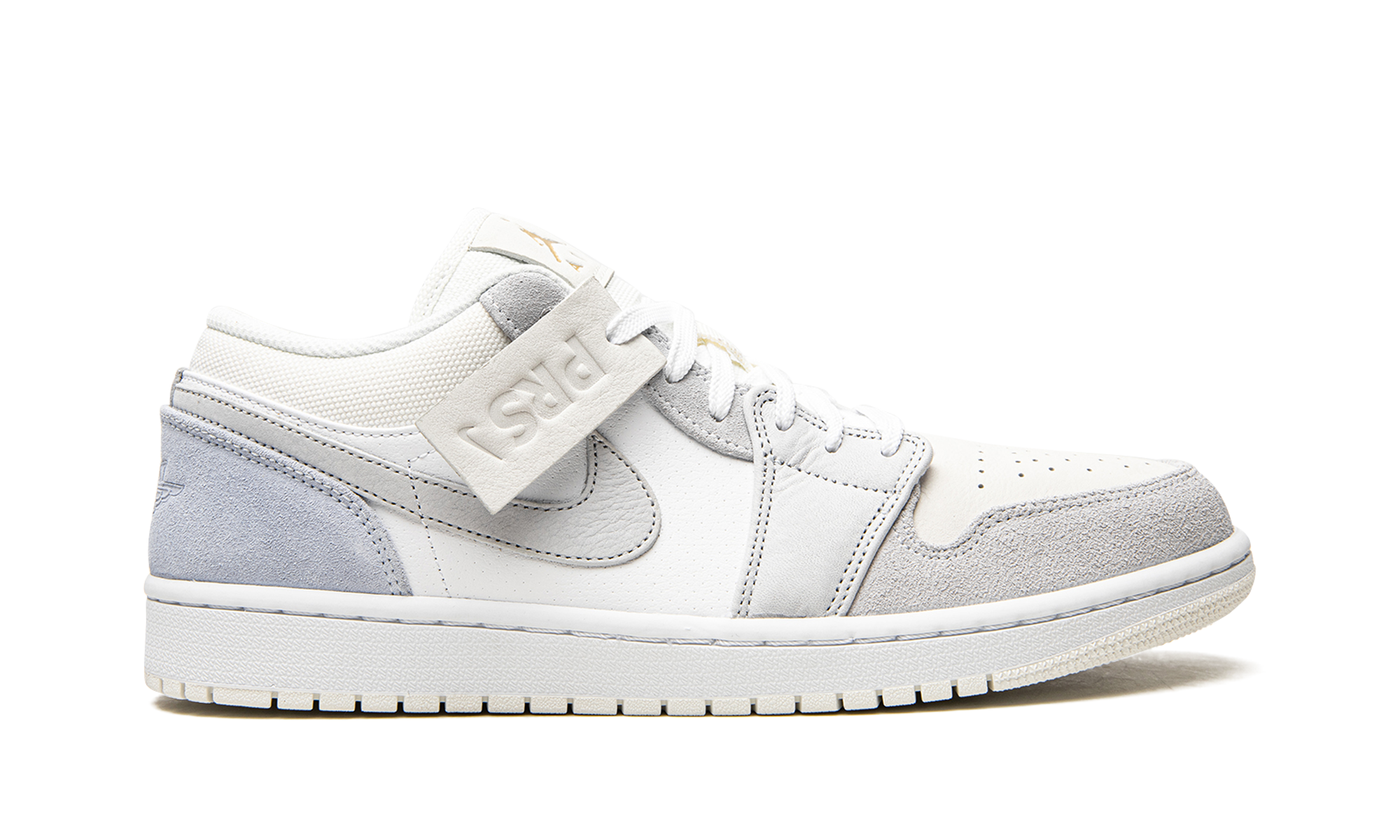 Air Jordan 1 Low Sky Gray Paris