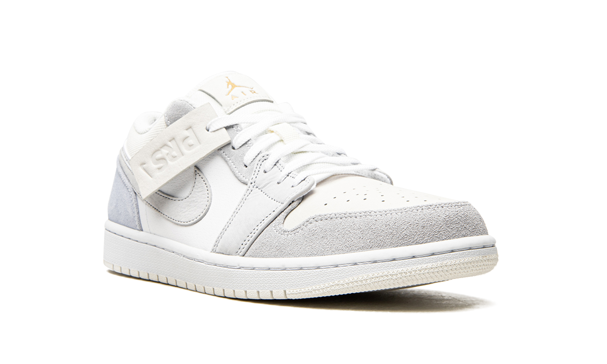 Air Jordan 1 Low Sky Gray Paris