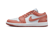 Air Jordan 1 Low Sky J Orange