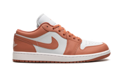 Air Jordan 1 Low Sky J Orange