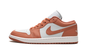 Air Jordan 1 Low Sky J Orange