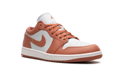 Air Jordan 1 Low Sky J Orange