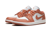 Air Jordan 1 Low Sky J Orange