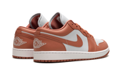 Air Jordan 1 Low Sky J Orange