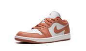Air Jordan 1 Low Sky J Orange