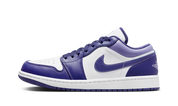 Air Jordan 1 Low Sky J Purple