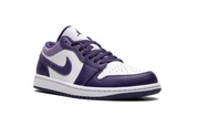 Air Jordan 1 Low Sky J Purple