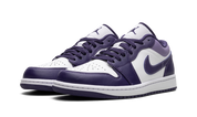 Air Jordan 1 Low Sky J Purple