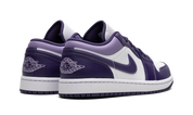 Air Jordan 1 Low Sky J Purple