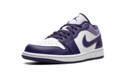 Air Jordan 1 Low Sky J Purple