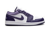 Air Jordan 1 Low Sky J Purple