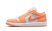 Air Jordan 1 Low Sunset Haze