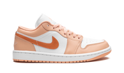 Air Jordan 1 Low Sunset Haze
