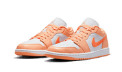 Air Jordan 1 Low Sunset Haze