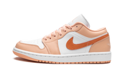 Air Jordan 1 Low Sunset Haze