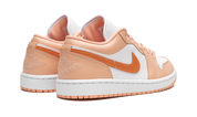 Air Jordan 1 Low Sunset Haze