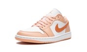 Air Jordan 1 Low Sunset Haze