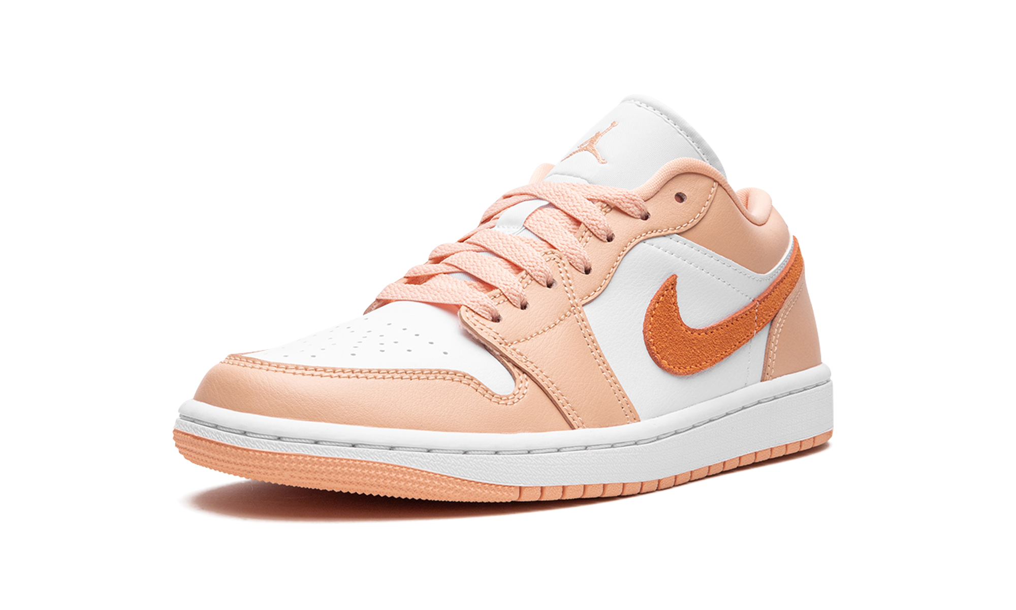 Air Jordan 1 Low Sunset Haze