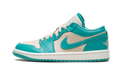 Air Jordan 1 Low Tropical Teal