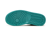 Air Jordan 1 Low Tropical Teal