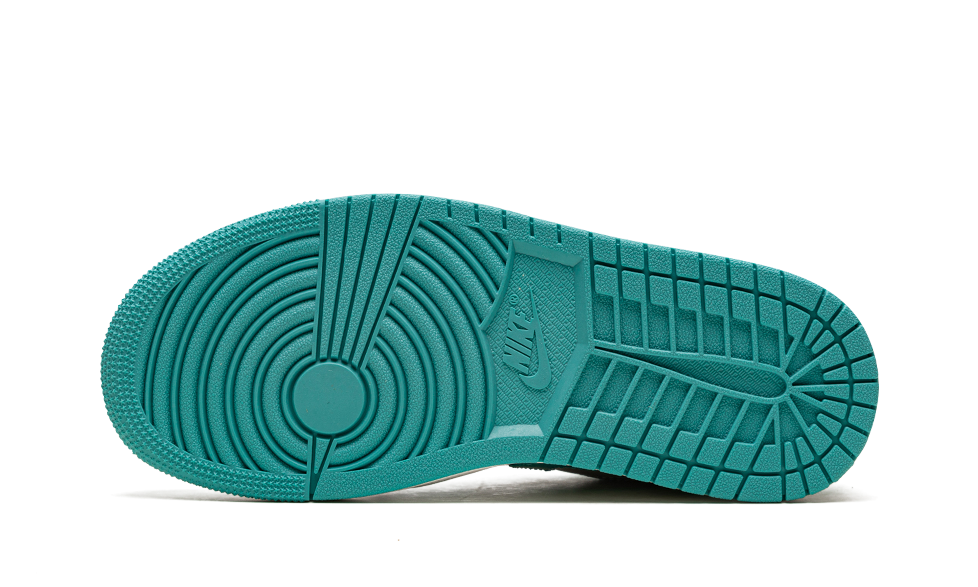 Air Jordan 1 Low Tropical Teal
