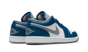 Air Jordan 1 Low True Blue