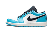 Air Jordan 1 Low UNC (2021) 1