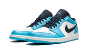Air Jordan 1 Low UNC (2021) 2