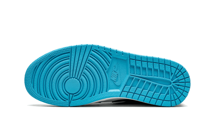 Air Jordan 1 Low UNC (2021) 4