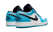 Air Jordan 1 Low UNC (2021) 7