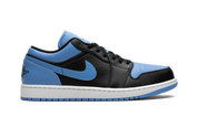 Air Jordan 1 Low University Blue