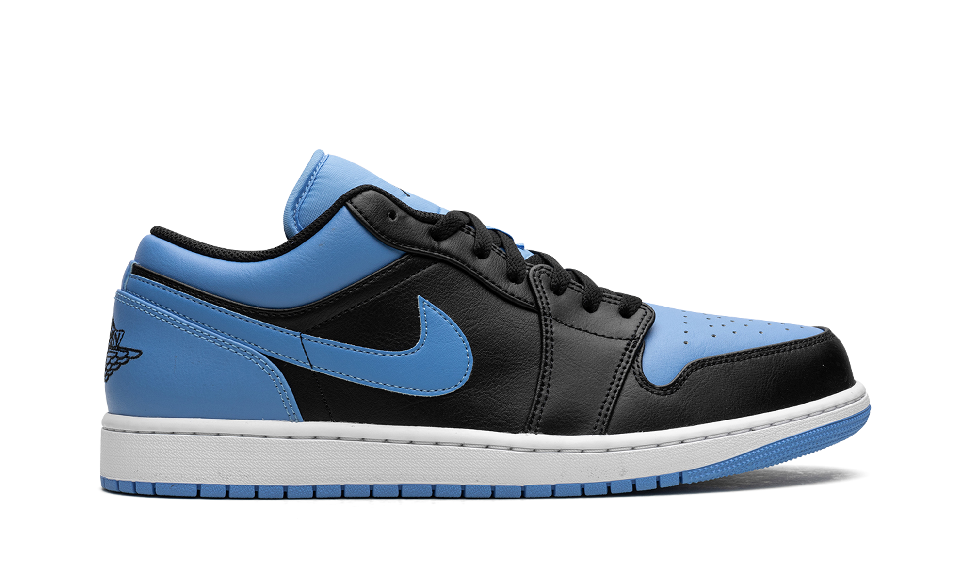 Air Jordan 1 Low University Blue
