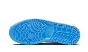 Air Jordan 1 Low University Blue
