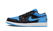 Air Jordan 1 Low University Blue