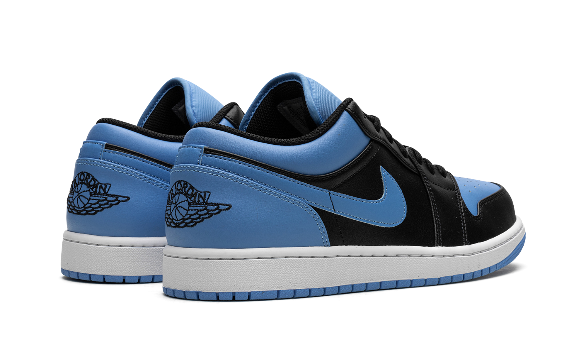 Air Jordan 1 Low University Blue
